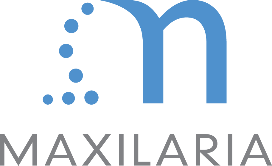 Logo Maxilaria